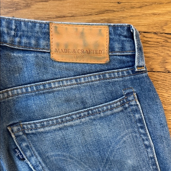 Levi’s Made & Crafted (Japan) (29”) - Picture 4 of 12